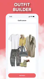 WhatColors: AI Color Analysis screenshot