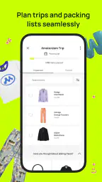 Whering:Digital Closet Stylist screenshot