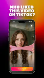 WhoLiked? - Guess Who Liked it screenshot