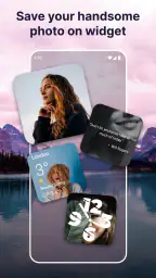 Widgets OS 18 - Color Widgets screenshot
