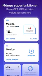WiFi Map: WiFi Lösenord screenshot