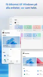 Windows App screenshot
