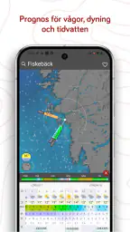 Windy.com - Väderprognos screenshot