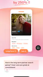 WingAI: Your AI Wingman screenshot