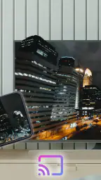 Wireless Display screenshot