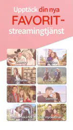 WithLove - Romantiska filmer screenshot