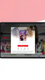 WithLove - Romantiska filmer screenshot
