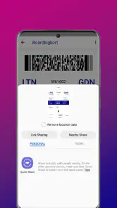 Wizz Air - Boka, Res och Spara screenshot