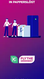 Wizz Air - Boka, Res och Spara screenshot