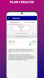 Wizz Air - Boka, Res och Spara screenshot