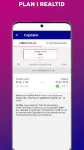 Wizz Air - Boka, Res och Spara screenshot