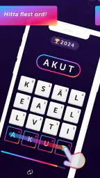 Word Blitz screenshot