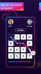 Word Blitz screenshot