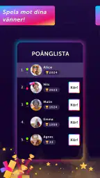 Word Blitz screenshot