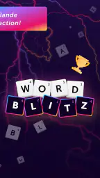 Word Blitz screenshot