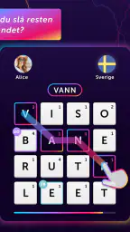 Word Blitz screenshot