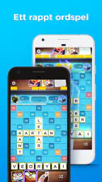 Word Domination screenshot
