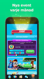 Word Domination screenshot