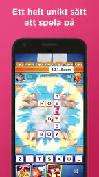 Word Domination screenshot
