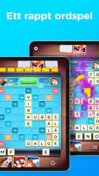 Word Domination screenshot