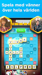 Word Domination screenshot