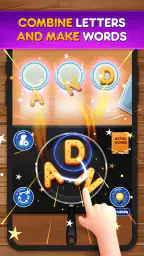 Word Kitchen screenshot