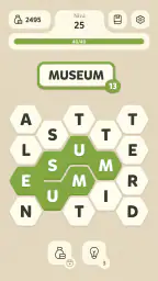 Word Master screenshot