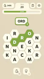 Word Master screenshot