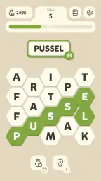 Word Master screenshot