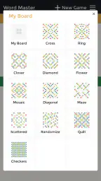 Word Master - Svenska screenshot