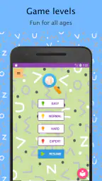 Word Search English Dictionary screenshot