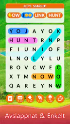 Word Search Master! screenshot