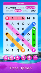 Word Search Master! screenshot