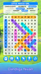 Word Search Master! screenshot