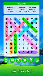 Word Search Master! screenshot