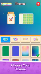 Word Solitaire Together screenshot