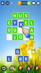Word Tango screenshot