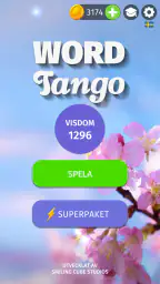 Word Tango screenshot