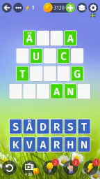 Word Tango screenshot