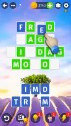 Word Tango screenshot