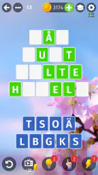 Word Tango screenshot