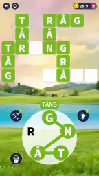 Word Yoga – Ordspel screenshot