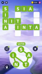 Word Yoga – Ordspel screenshot