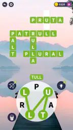 Word Yoga – Ordspel screenshot