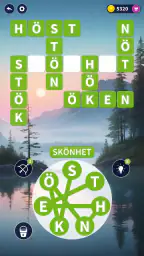 Word Yoga – Ordspel screenshot