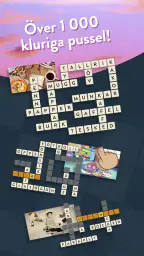 Wordalot screenshot