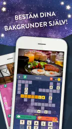 Wordalot screenshot