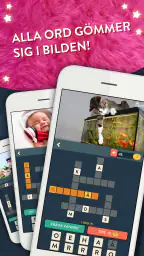 Wordalot screenshot