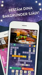 Wordalot screenshot