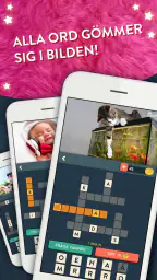 Wordalot screenshot